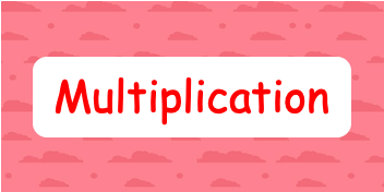 Practise - Multiplication