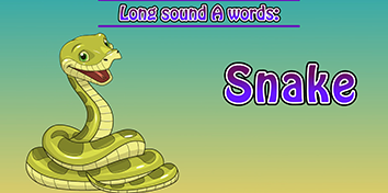 Long and short sound of vowel ‘a’