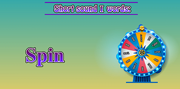 Long and short sound of vowel ‘I’